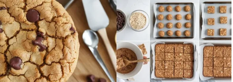 How to Make Perfect Brookies in 5 Foolproof Steps