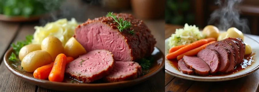 Corned Beef: How to Master Slow-Cooker Perfection