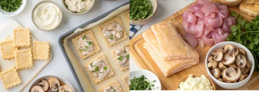 Creamy Chicken: How to Make It Gluten-Free & Delicious